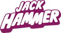 jack hammer logo