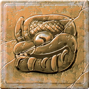 gonzo symbols