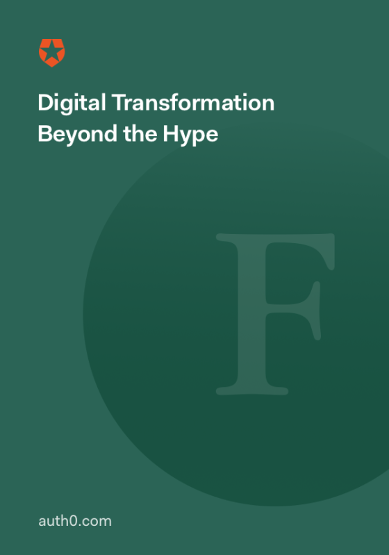 Digital Transformation Beyond the Hype
