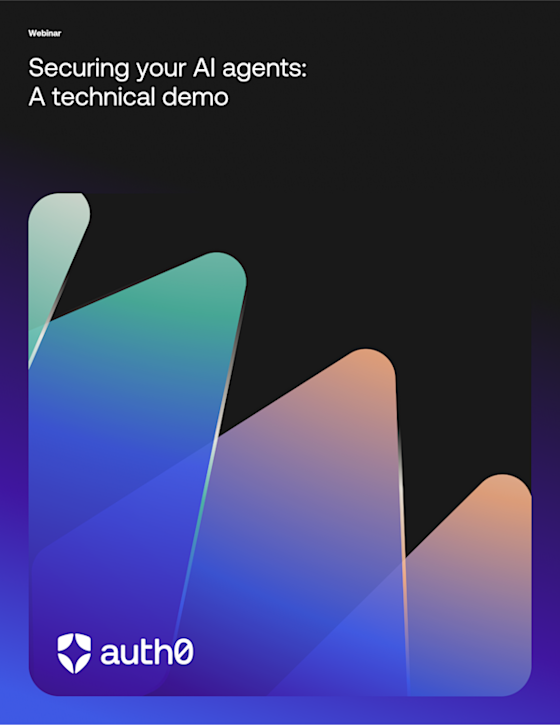 Securing your AI agents: A technical demo