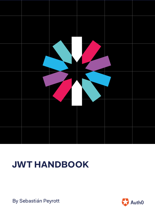JWT Handbook