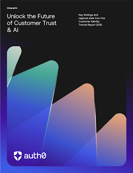 Unlock the Future of Customer Trust & AI