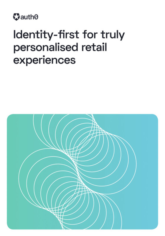 Identity-first for truly personalised retail experiences