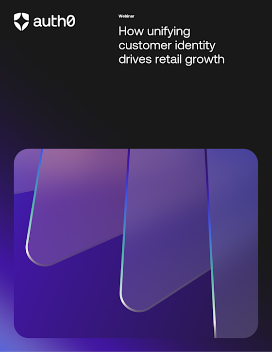 How unifying customer identity drives retail growth