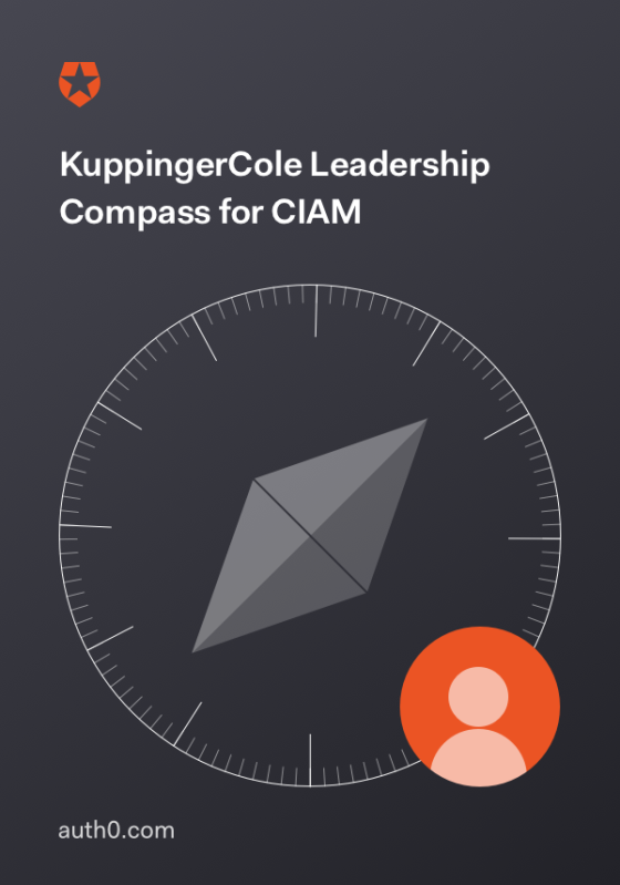 Leveraging KuppingerCole Leadership Compass for CIAM