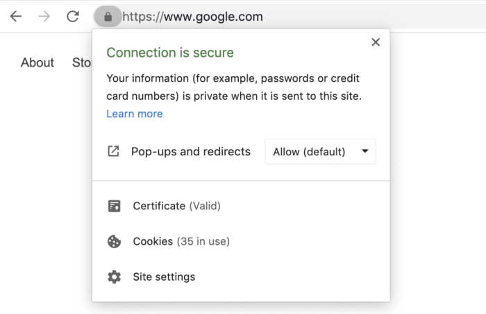 dentists orthodontists ssl certificate smilesnap
