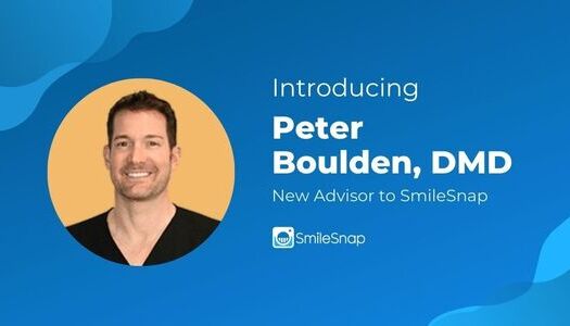 Dr Peter Boulden, DMD SmileSnap Bulletproof Dental Practice Atlanta Dental Spa