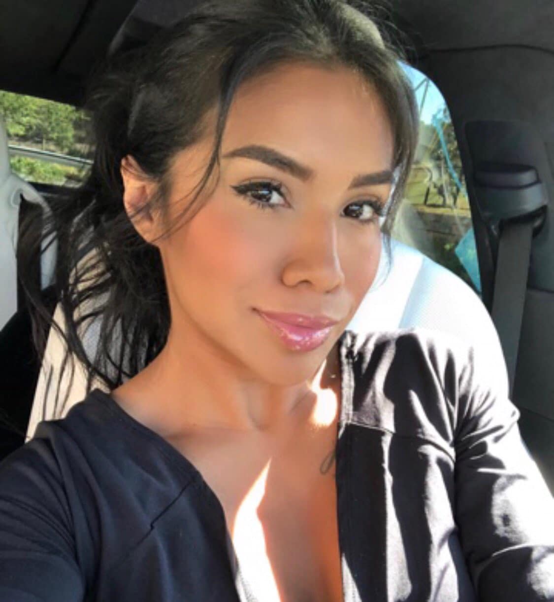 Carmen Marie