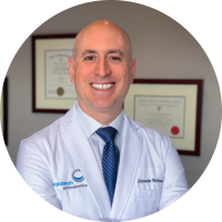 Dr. Alexander Waldman Waldman Orthodontics