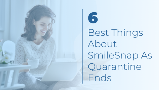 Coronavirus Smilesnap Virtual Consultation Dentist