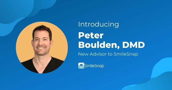 Dr Peter Boulden, DMD SmileSnap Bulletproof Dental Practice Atlanta Dental Spa