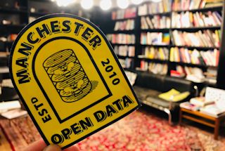 Open Data Manchester