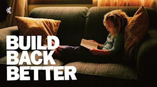 Build Back Better