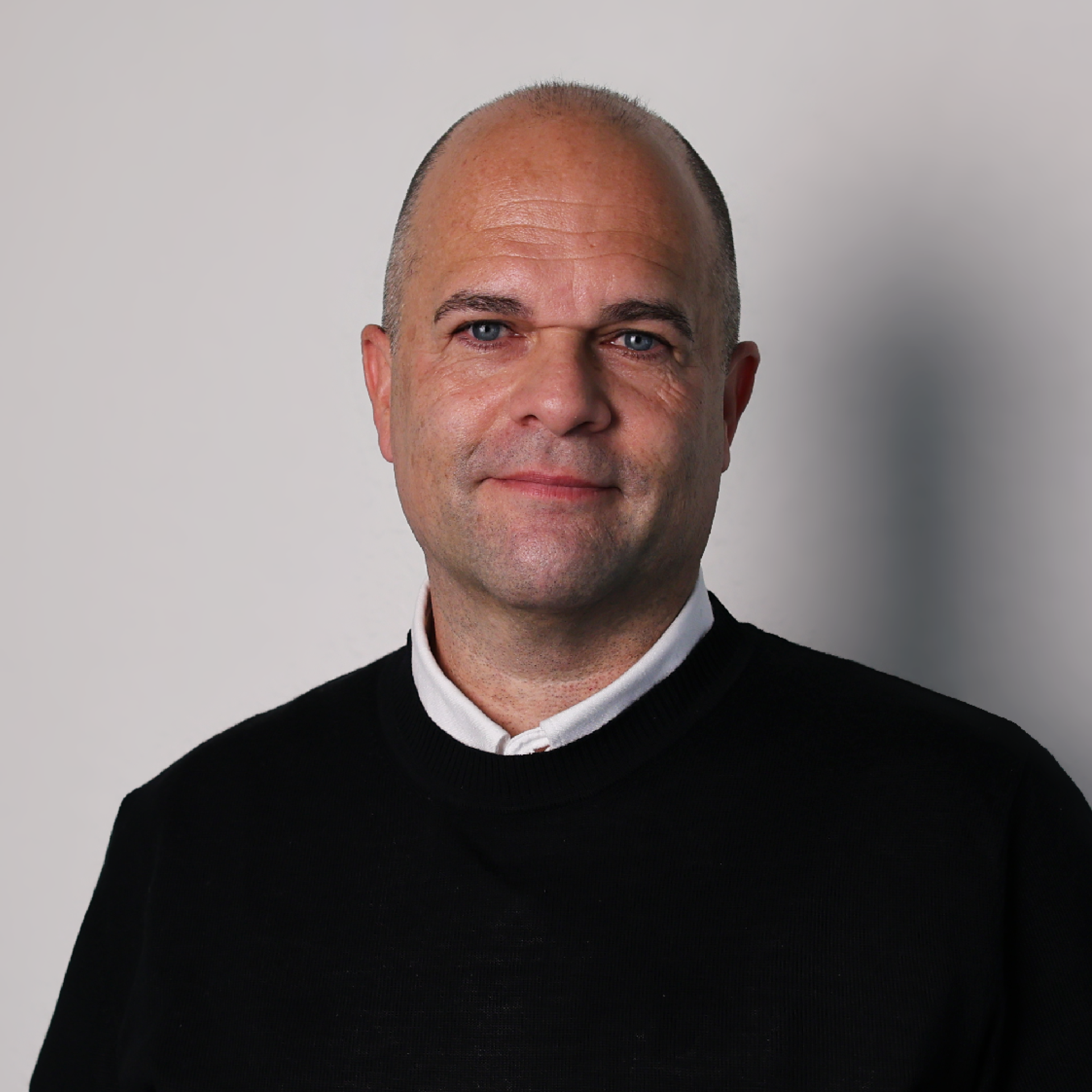 Ulrik Thorsted (XL-BYG Grønvold & Schou A/S)