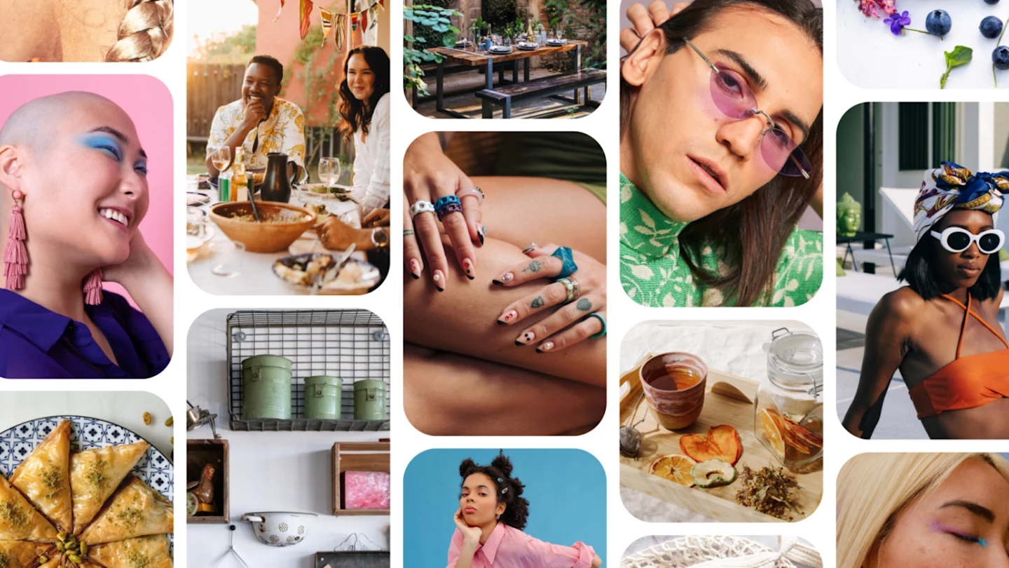 Summer 2024 will be the season of trying new trends and embracing bold colorful aesthetics using Pinterest as your guide.