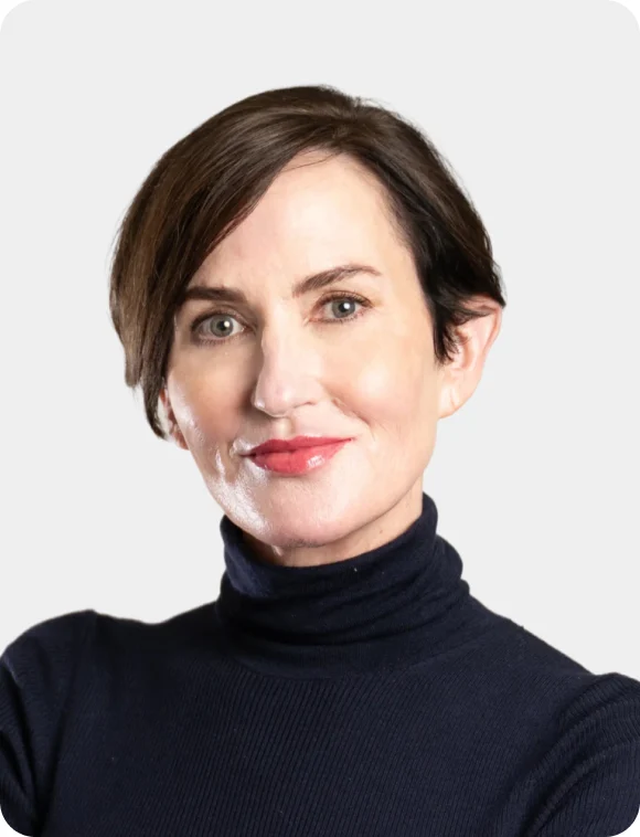 CMO – Claudine Cheever