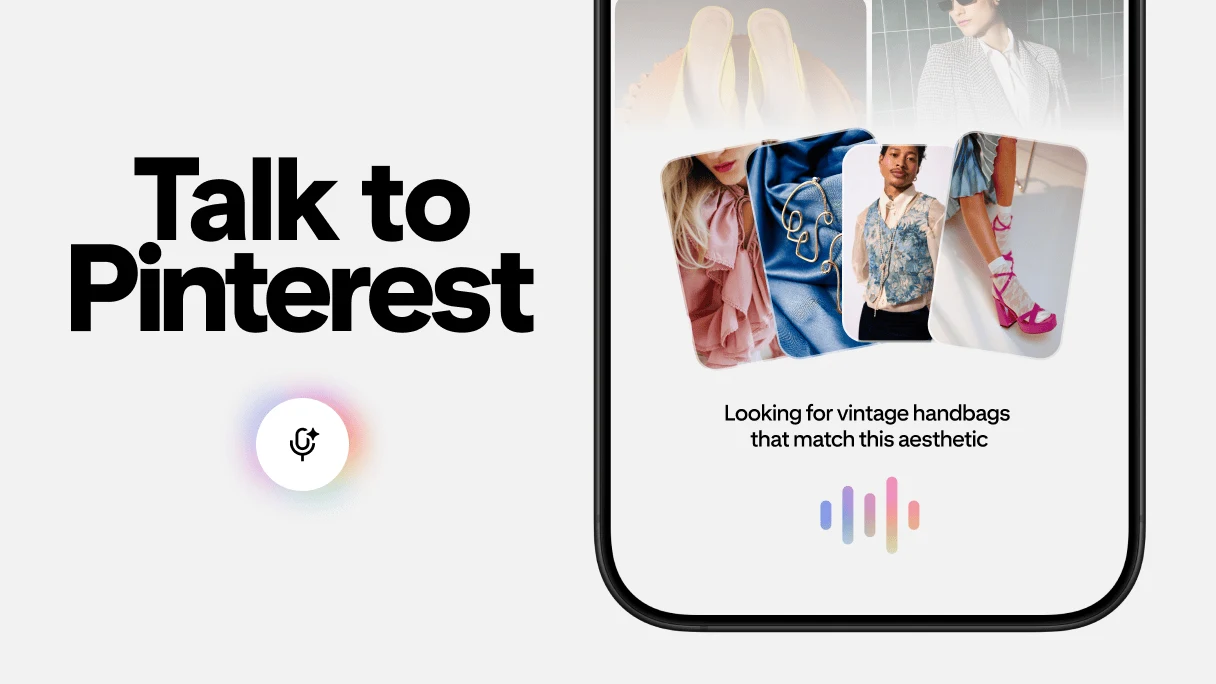 Say hello to Pinterest Assistant: Revolutionizing the way you shop online