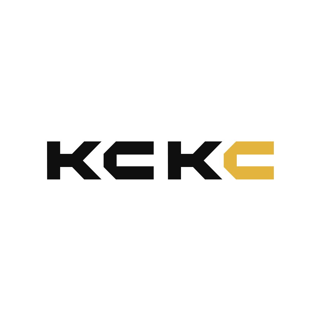 はじめまして!KCKC(キクシー)です!