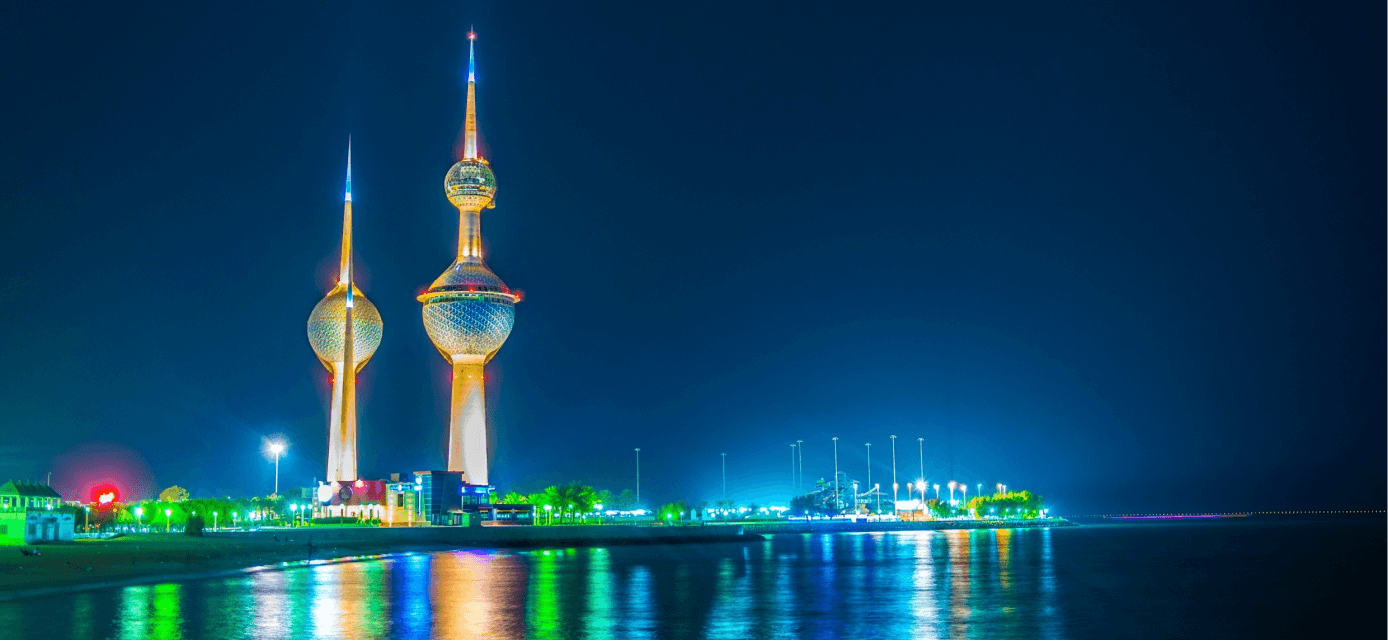 Kuwait