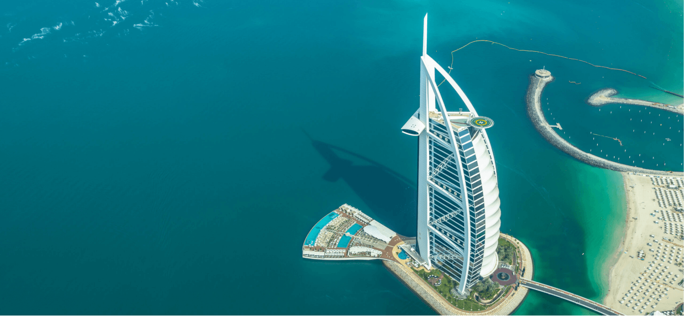 United Arab Emirates