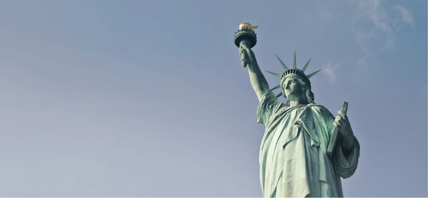 United States of America