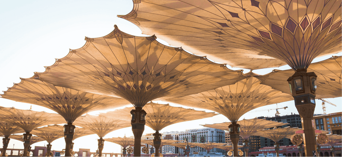 Coverage/Country - Saudi Arabia - Hero Header Image