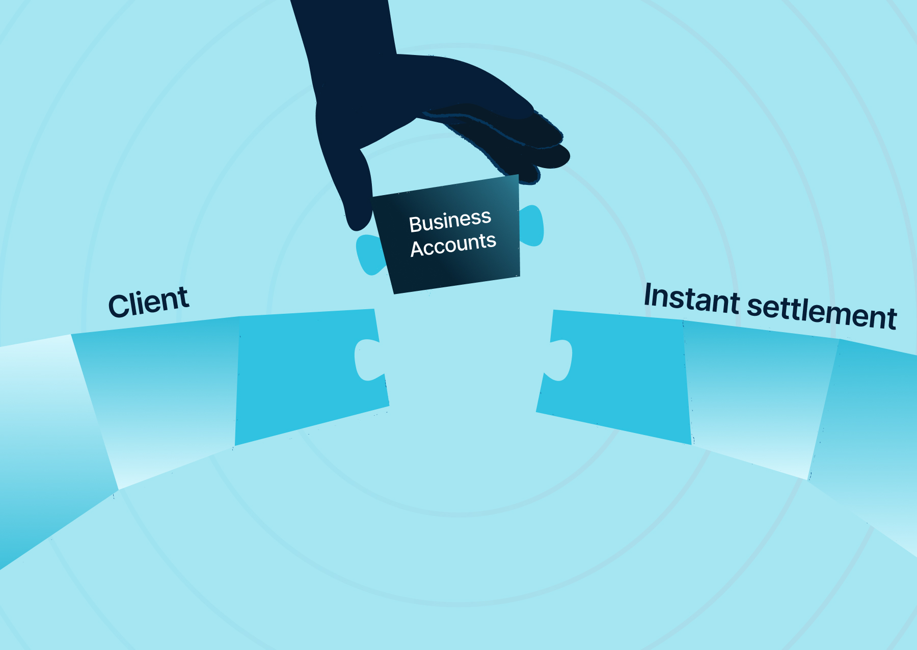 Gap in IT Payment