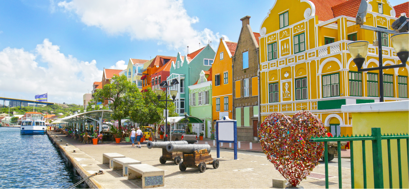 Curacao