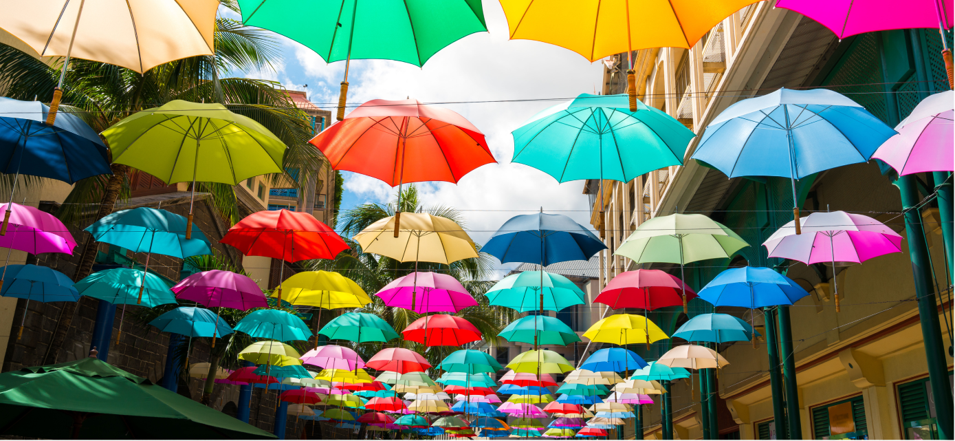 Country/Coverage - Mauritius - Hero Header Image