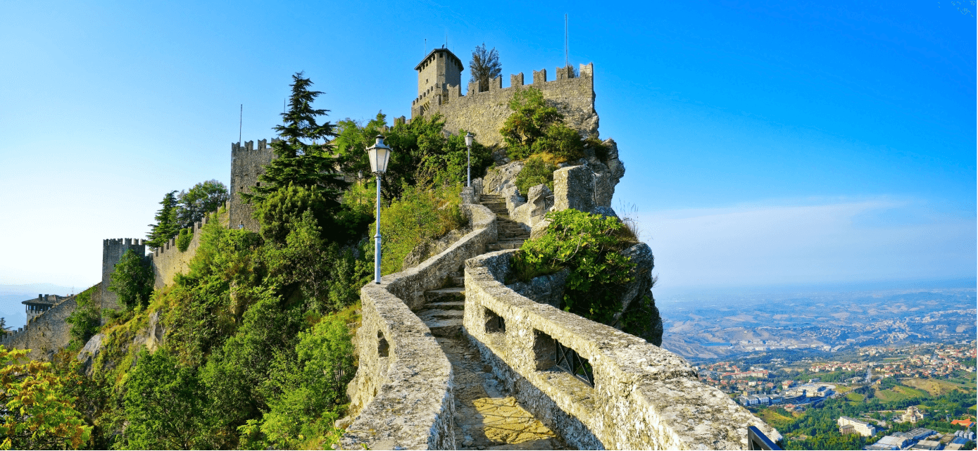 San Marino