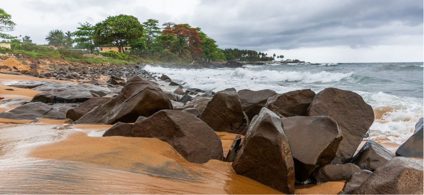 Coverage/Country - Liberia - Hero Header Image