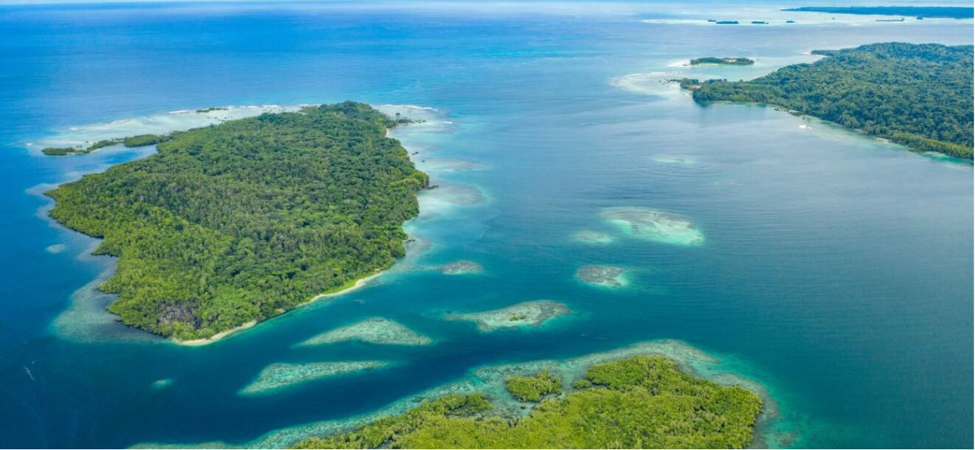 Coverage/Country - Solomon Islands - Hero Header Image