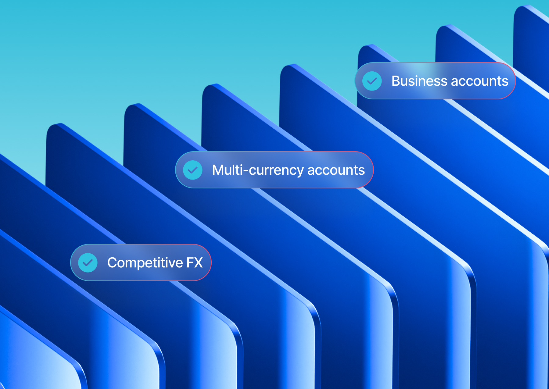 Silk road payment rails