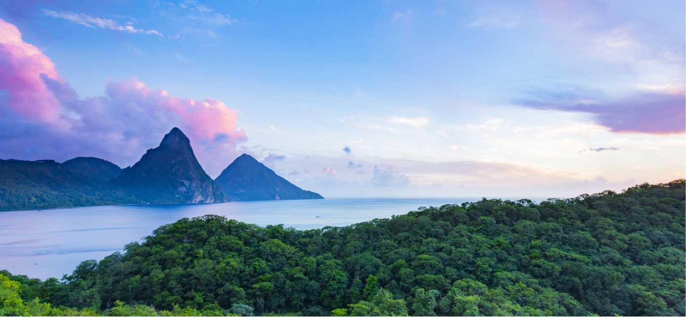 St. Lucia