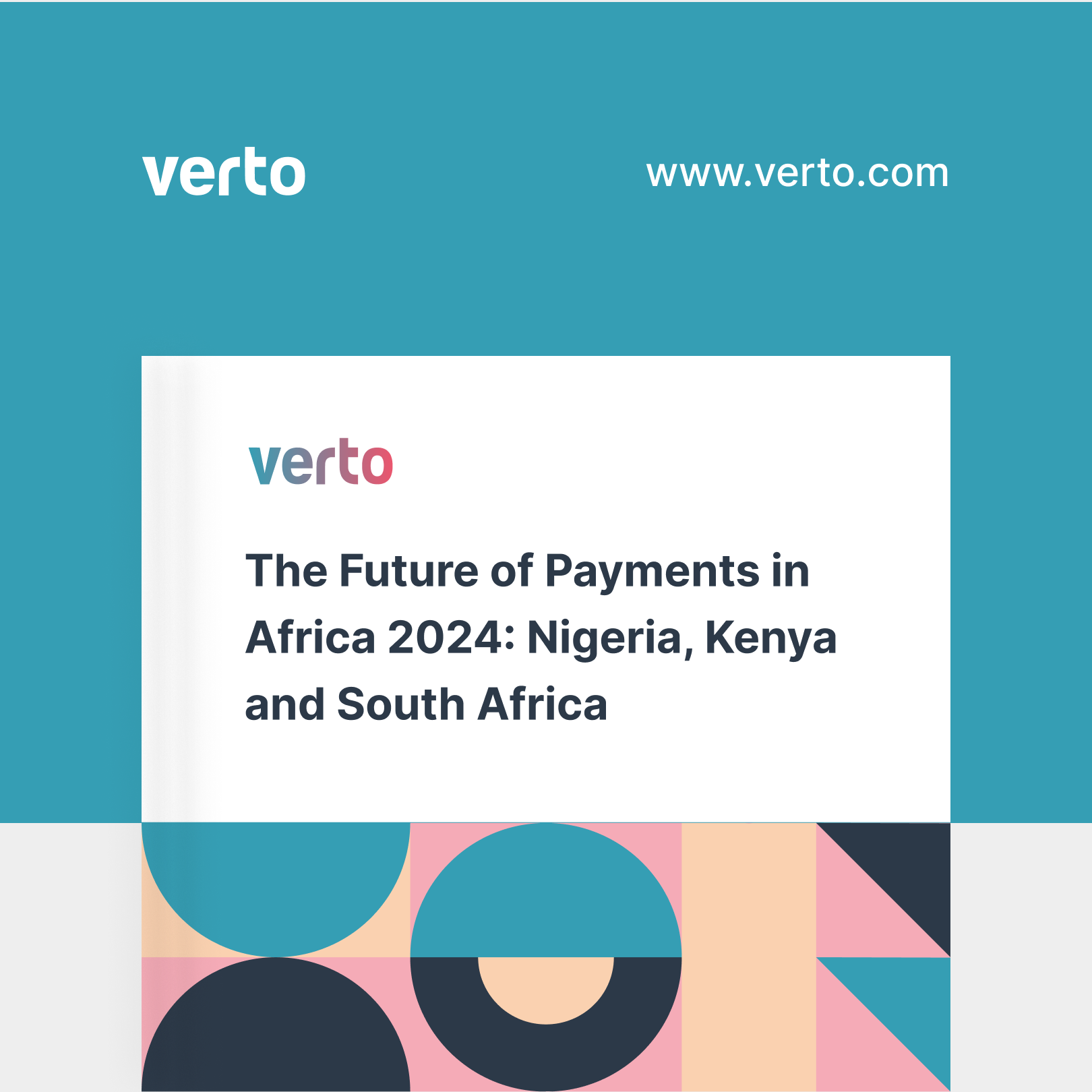 The Future of Payments in Africa 2024 Nigeria, Kenya and South Africa