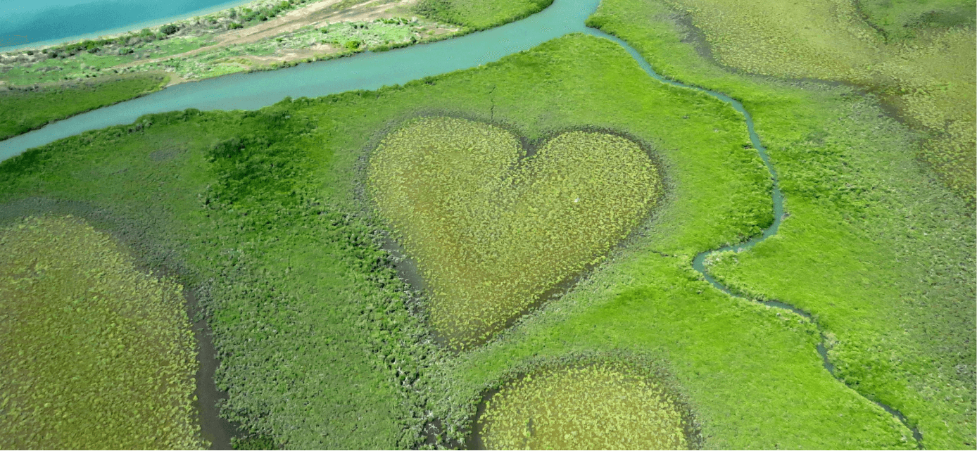 New Caledonia - Hero Image