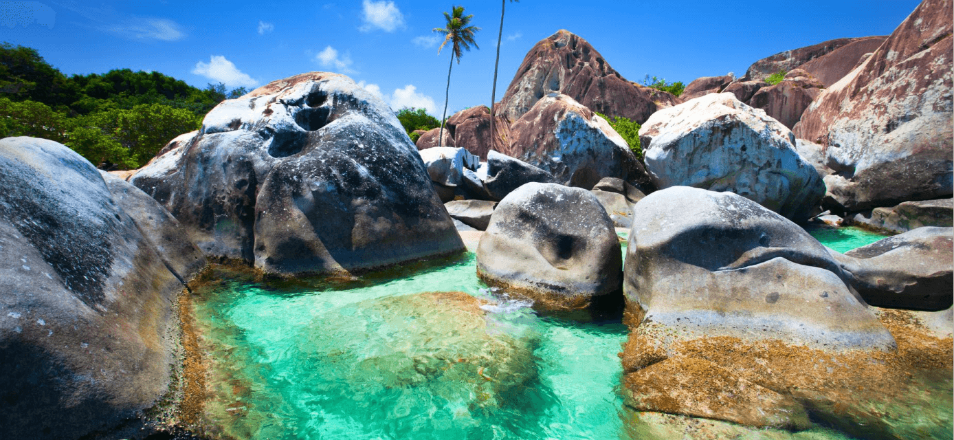 United States Virgin Islands