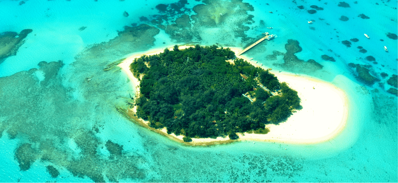 Northern Mariana Islands - Hero Image