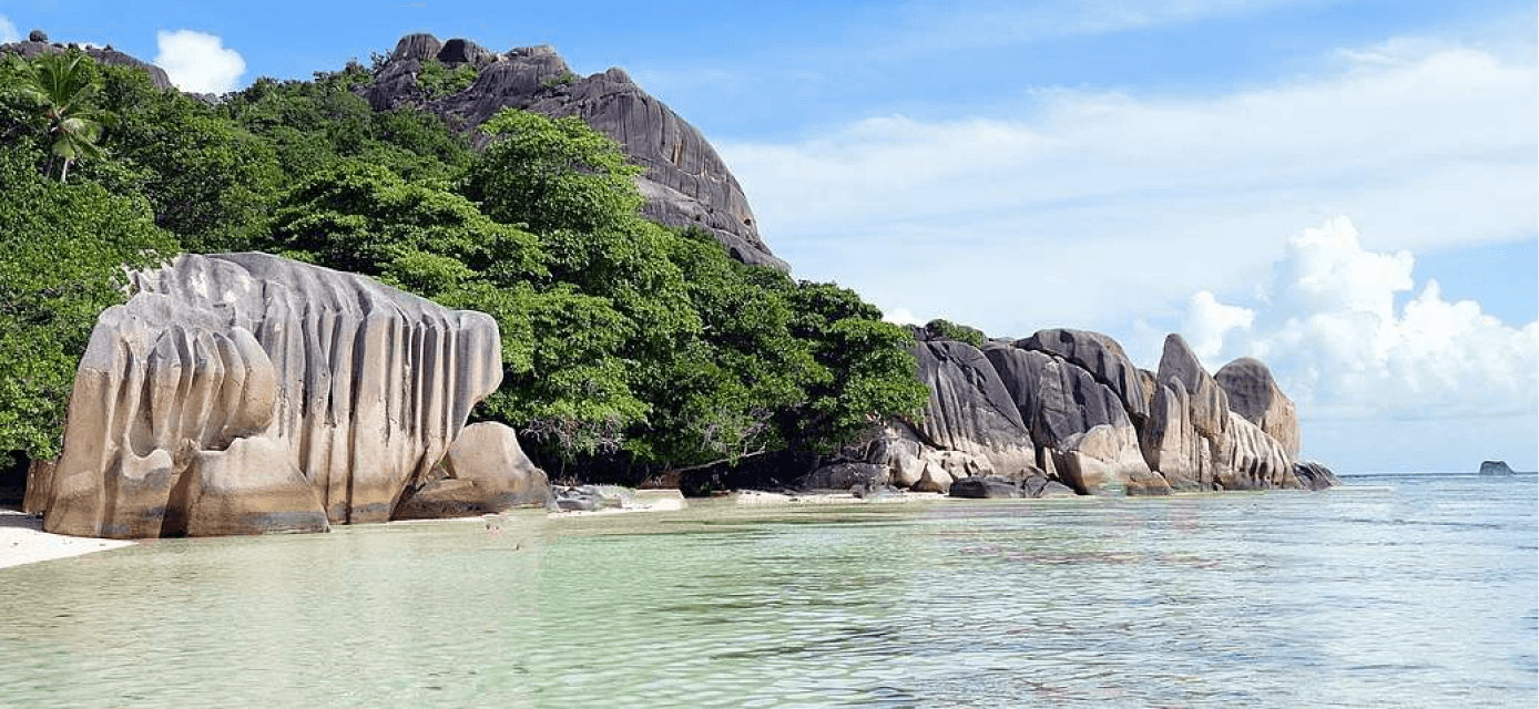 Saint Pierre and Michelon