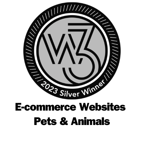 2023 W3 Silver Winner