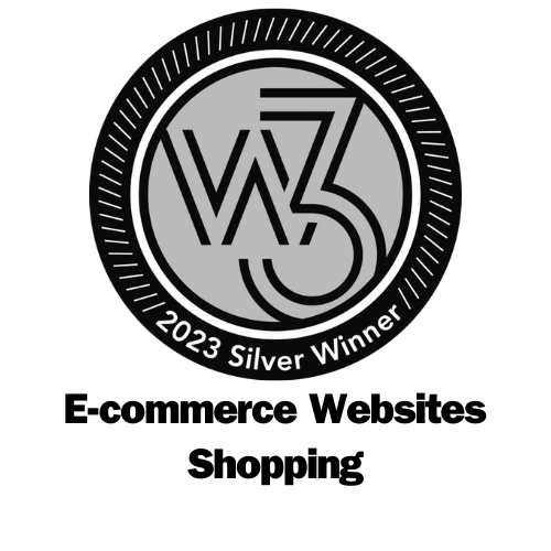 2023 W3 Silver Winner