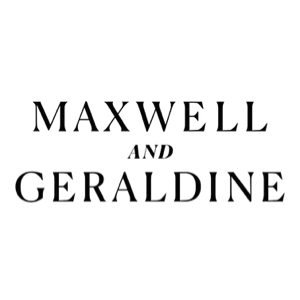 Maxwell & Geraldine