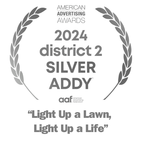 2025 AAFDC District 2 Addys