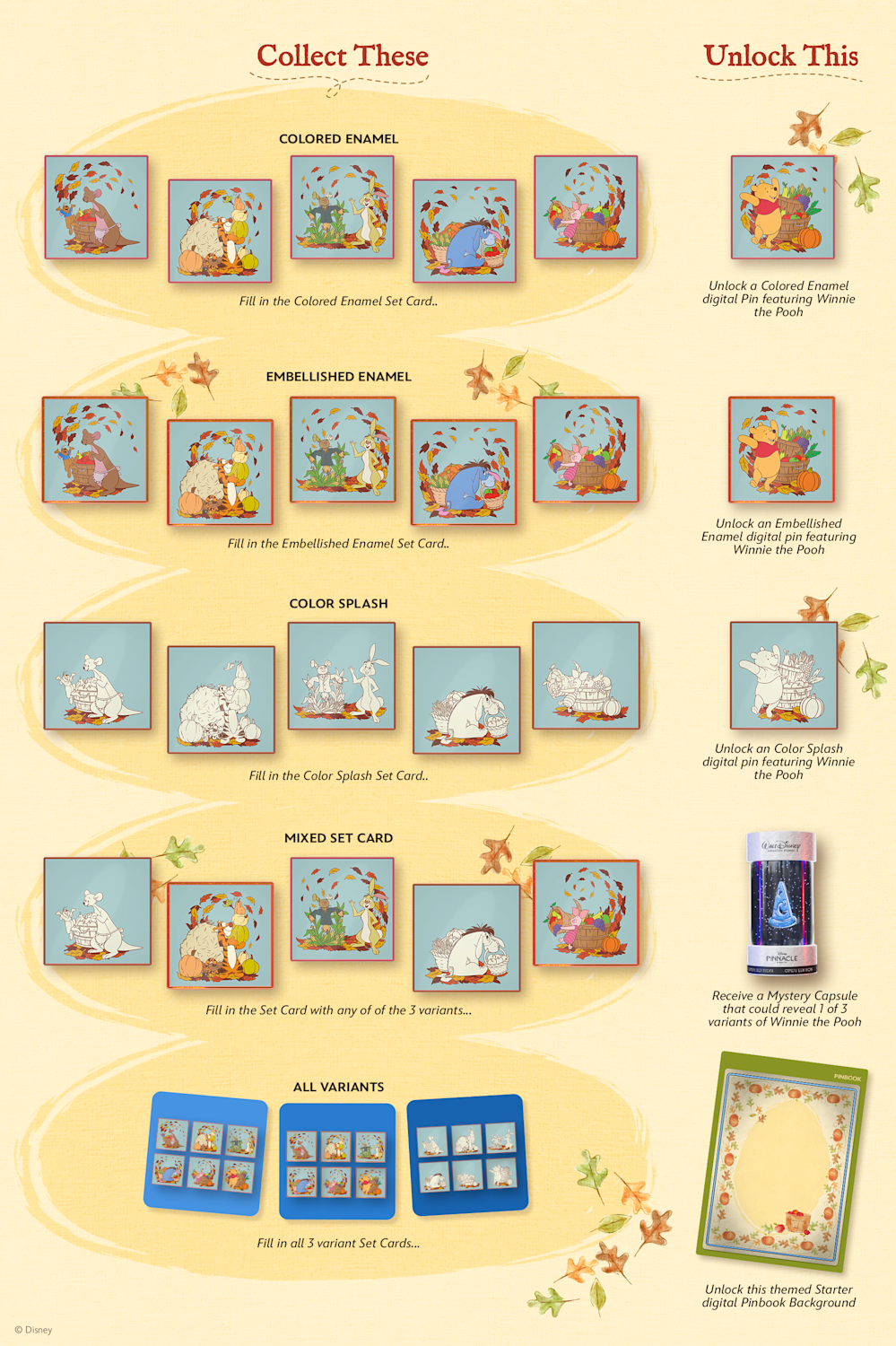WP rewards