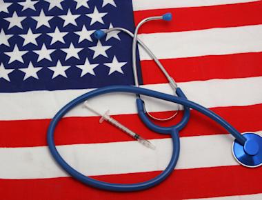 Comparative Health Systems: USA