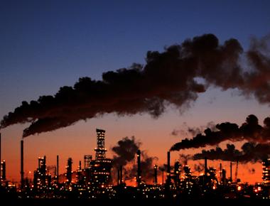 Fossil Fuels Explained: Part 1