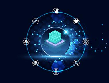 Blockchain Applications In Healthcare