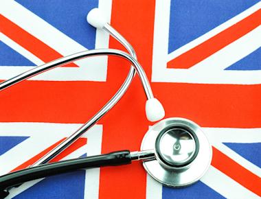 Comparative Health Systems: England