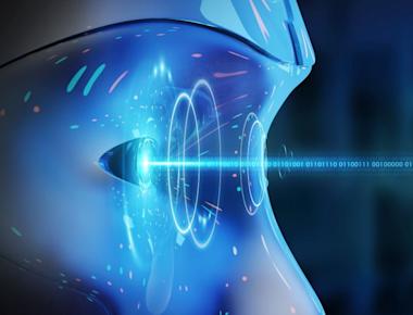 The Applications of Computer Vision