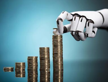 The Economics of Artificial Intelligence